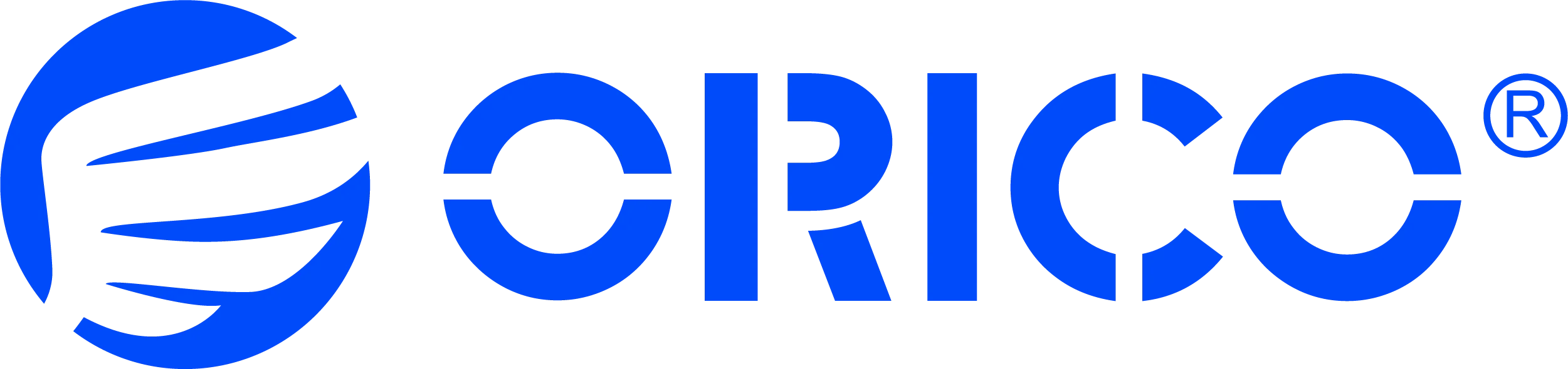 ORICO Official Shop