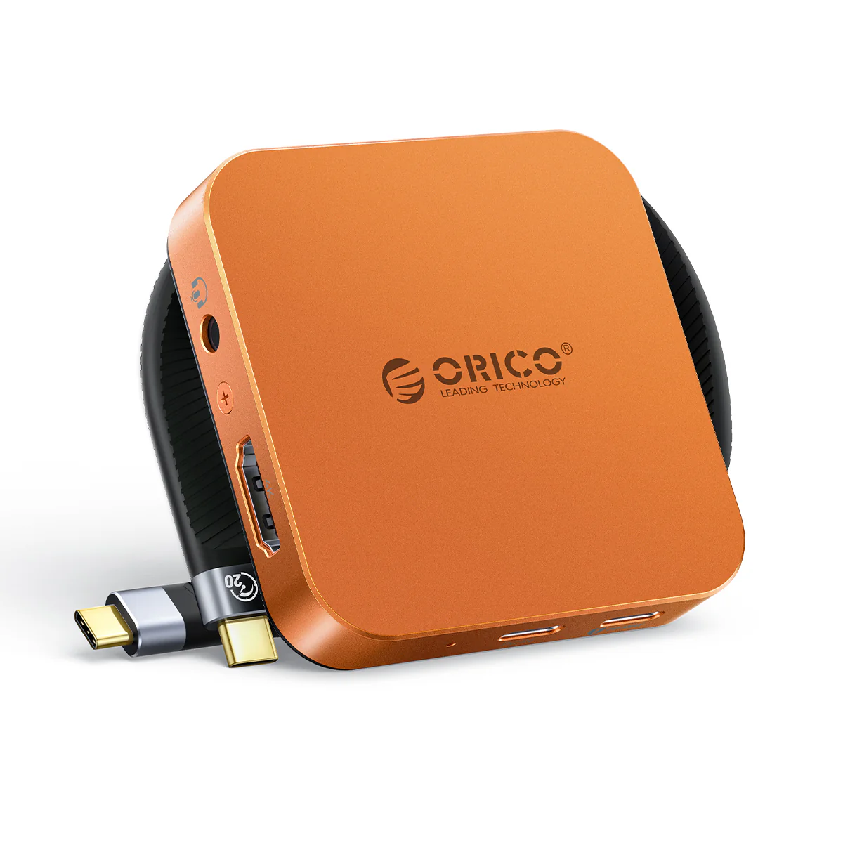 Top Deals-Dock HUB